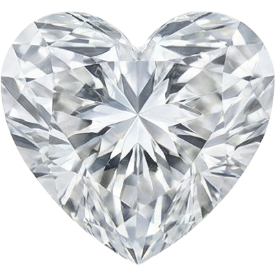 Heart Shaped Diamond