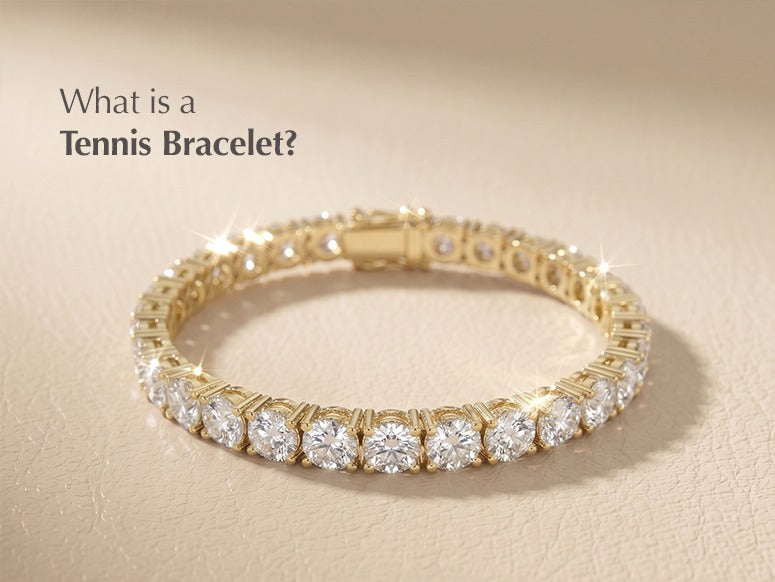 What is a Tennis Bracelet?