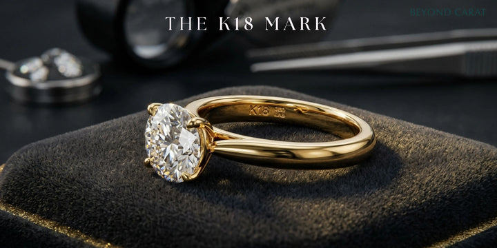  K18 Mark