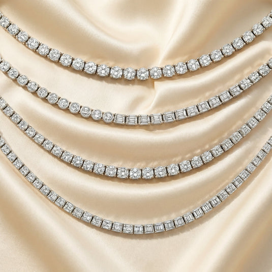 Diamond Necklace