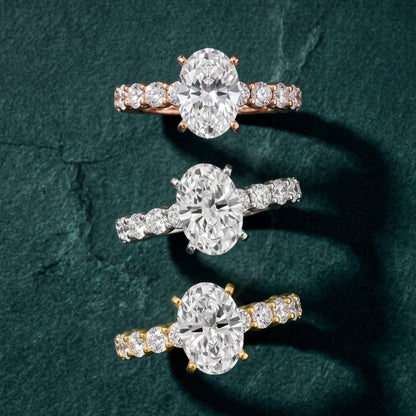 Leta Infinity Pavé Oval Diamond Engagement Ring in Yellow Gold - 3rings.jpg