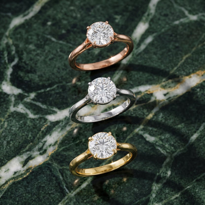 Anais Trellis Solitaire Round Diamond Engagement Ring in White Gold - 3rings.jpg