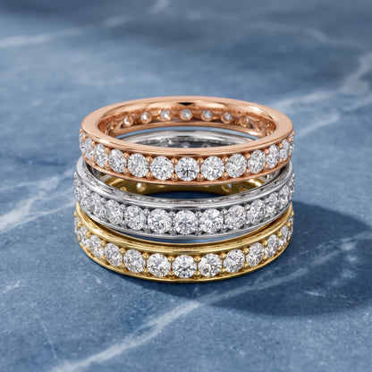 Belen Channel Set Round Diamond Eternity Band in Platinum - 3rings.jpg