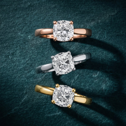 Sofia Cathedral Cushion Diamond Engagement Ring in Silver - 3rings.jpg