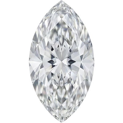 Marquise Diamond Shape