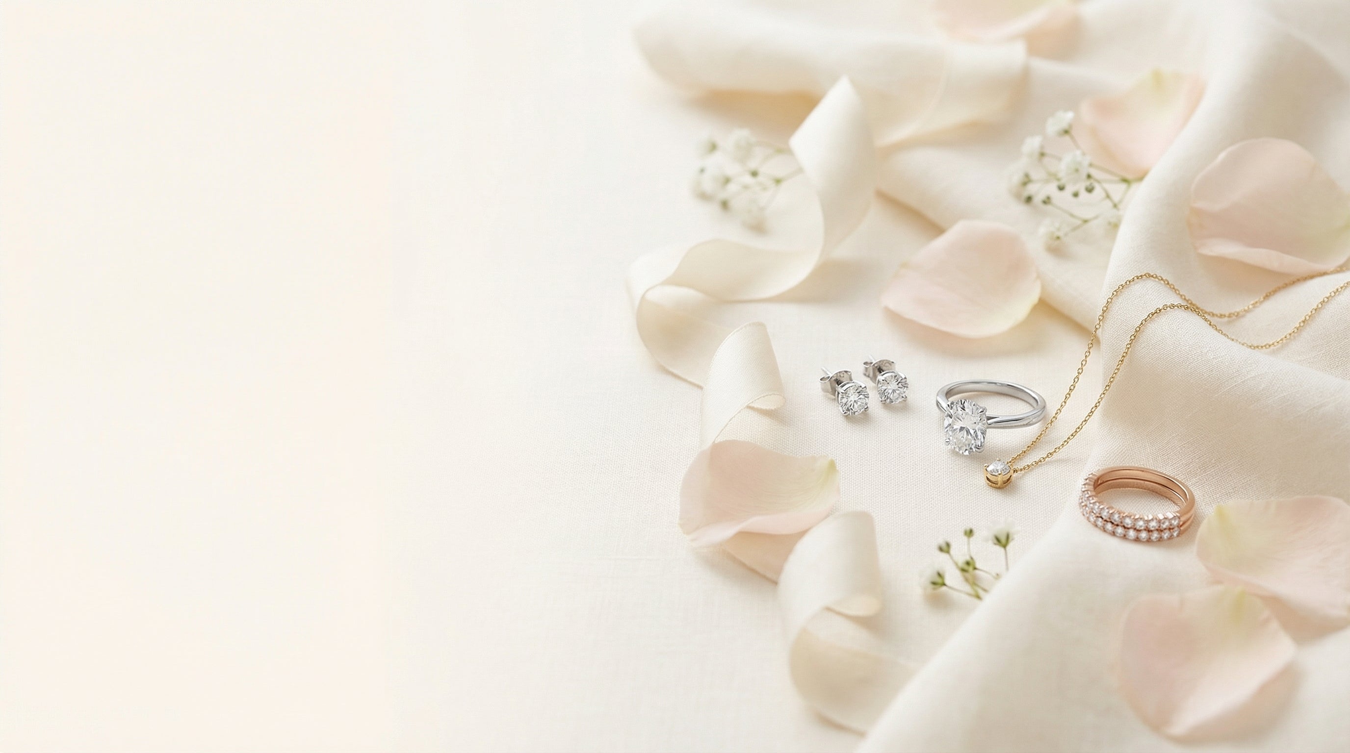 Beyond Carat jewelry - women-led ethical lab-grown diamond brand