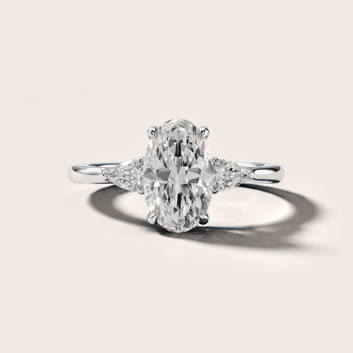 Leila Three-Stone Oval Diamond Engagement Ring in Platinum [studio-metal-20261024]