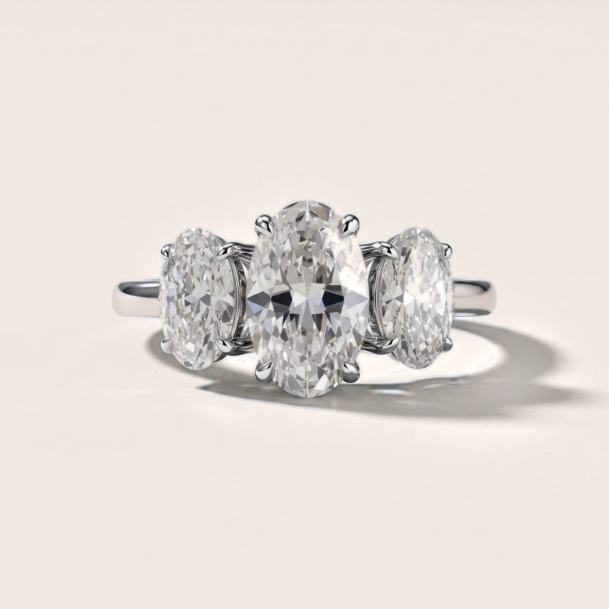 Lila Three-Stone Oval Diamond Engagement Ring in Platinum [studio-metal-20261024]