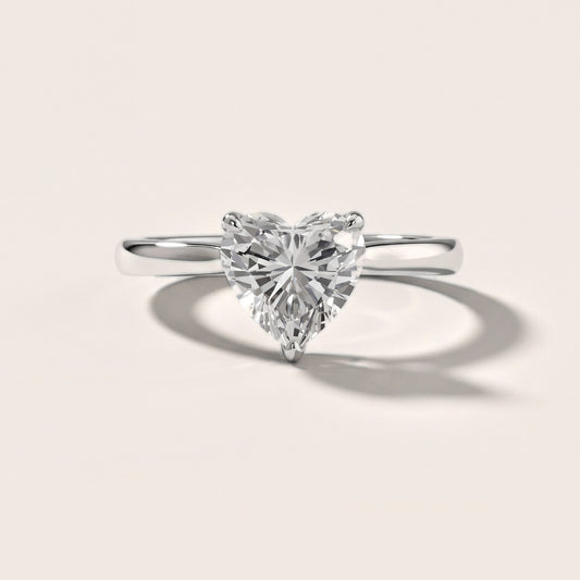 Mena Hidden Halo Heart Diamond Engagement Ring in Platinum [studio-20261024]