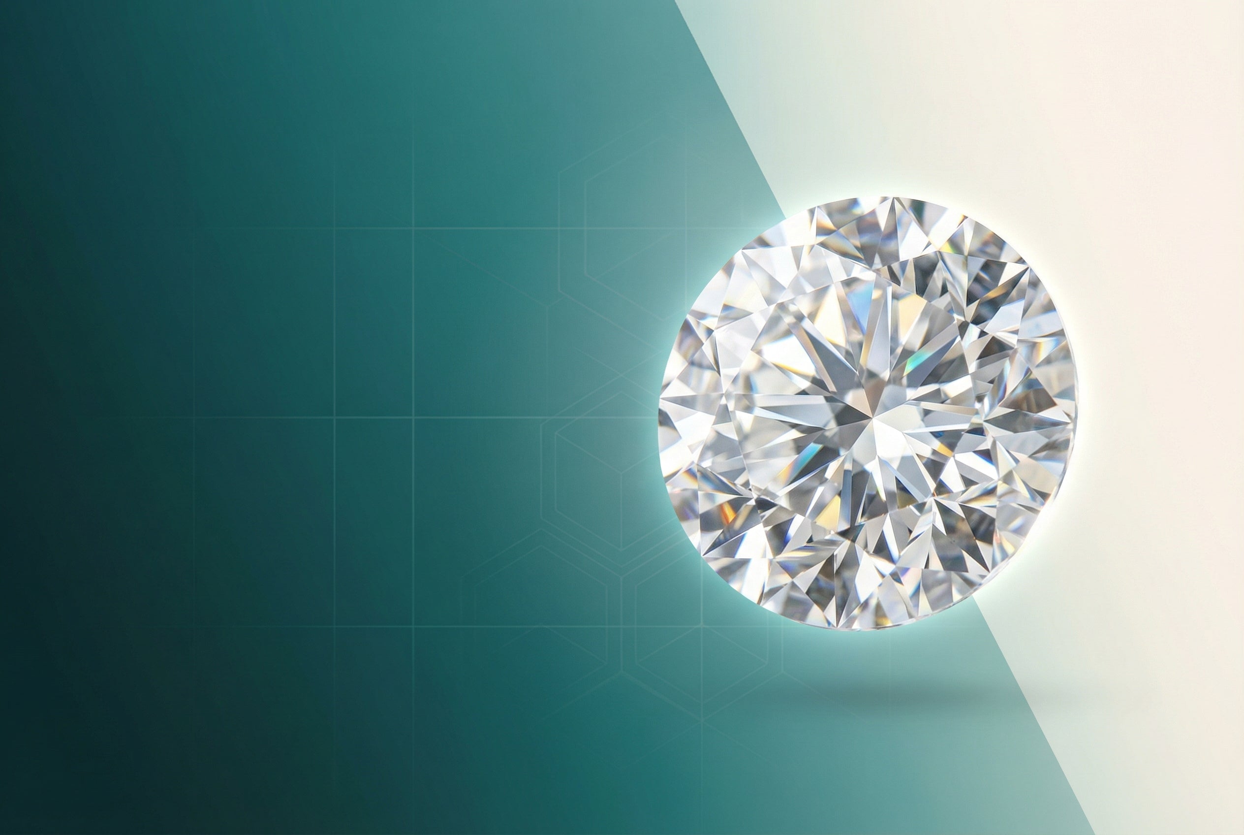 Lab-grown diamonds - real diamonds created in controlled environments