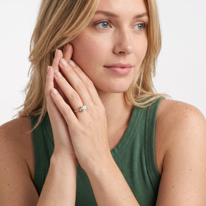 Nerissa Three-Stone Micropavé Cushion Diamond Engagement Ring in White Gold - model.jpg