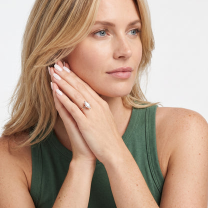 Amira Six-Prong Solitaire Marquise Diamond Engagement Ring in Rose Gold - model.jpg