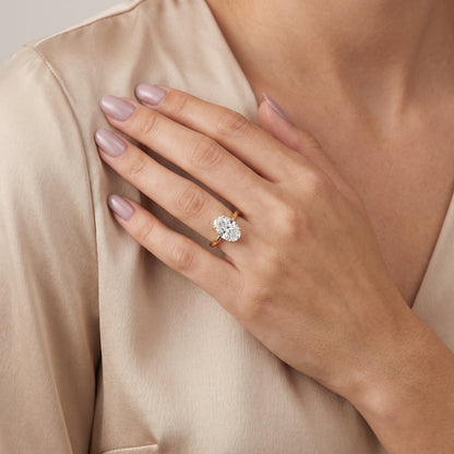 Mena Hidden Halo Oval Diamond Engagement Ring in Yellow Gold - model.jpg