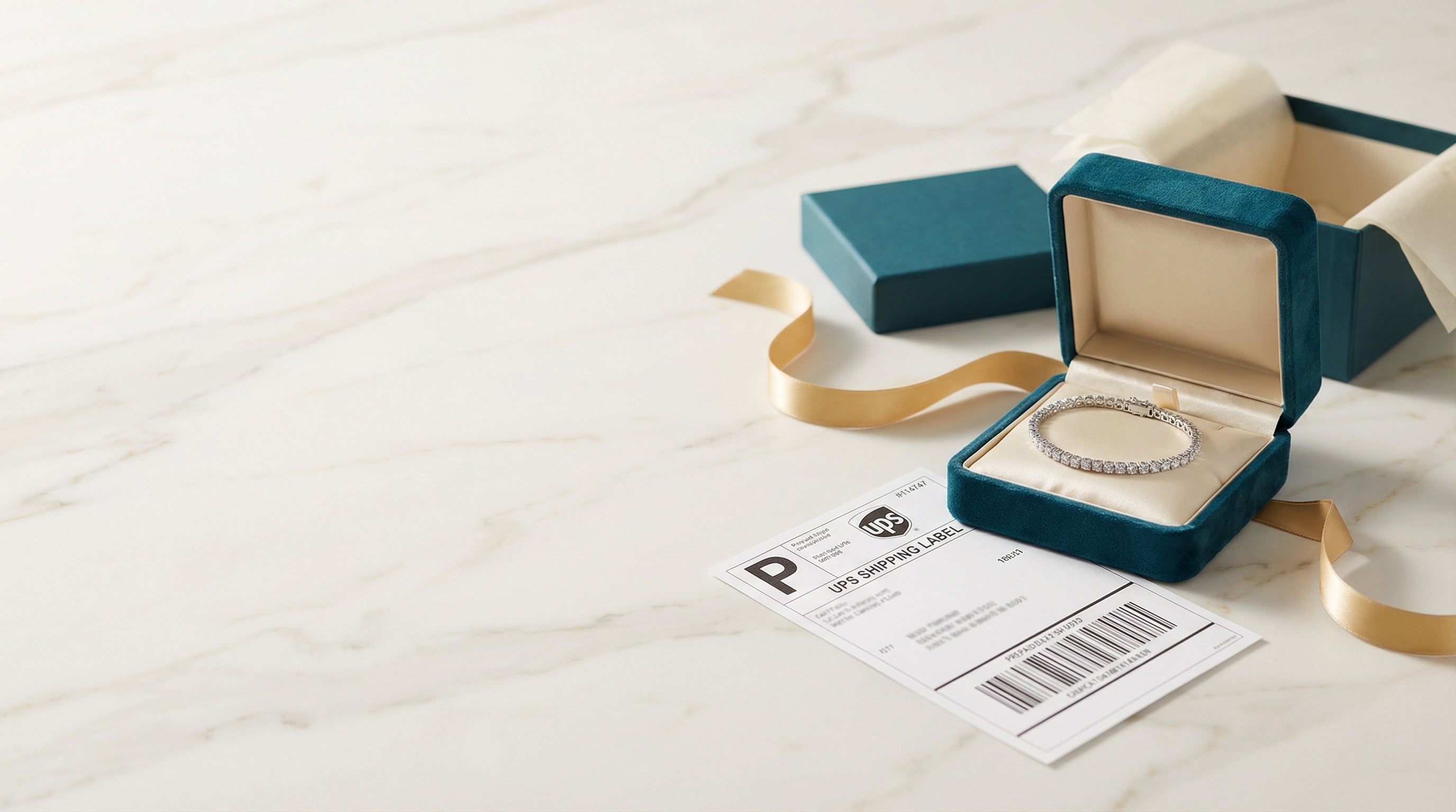 Beyond Carat 30-day free returns - hassle-free jewelry exchange policy