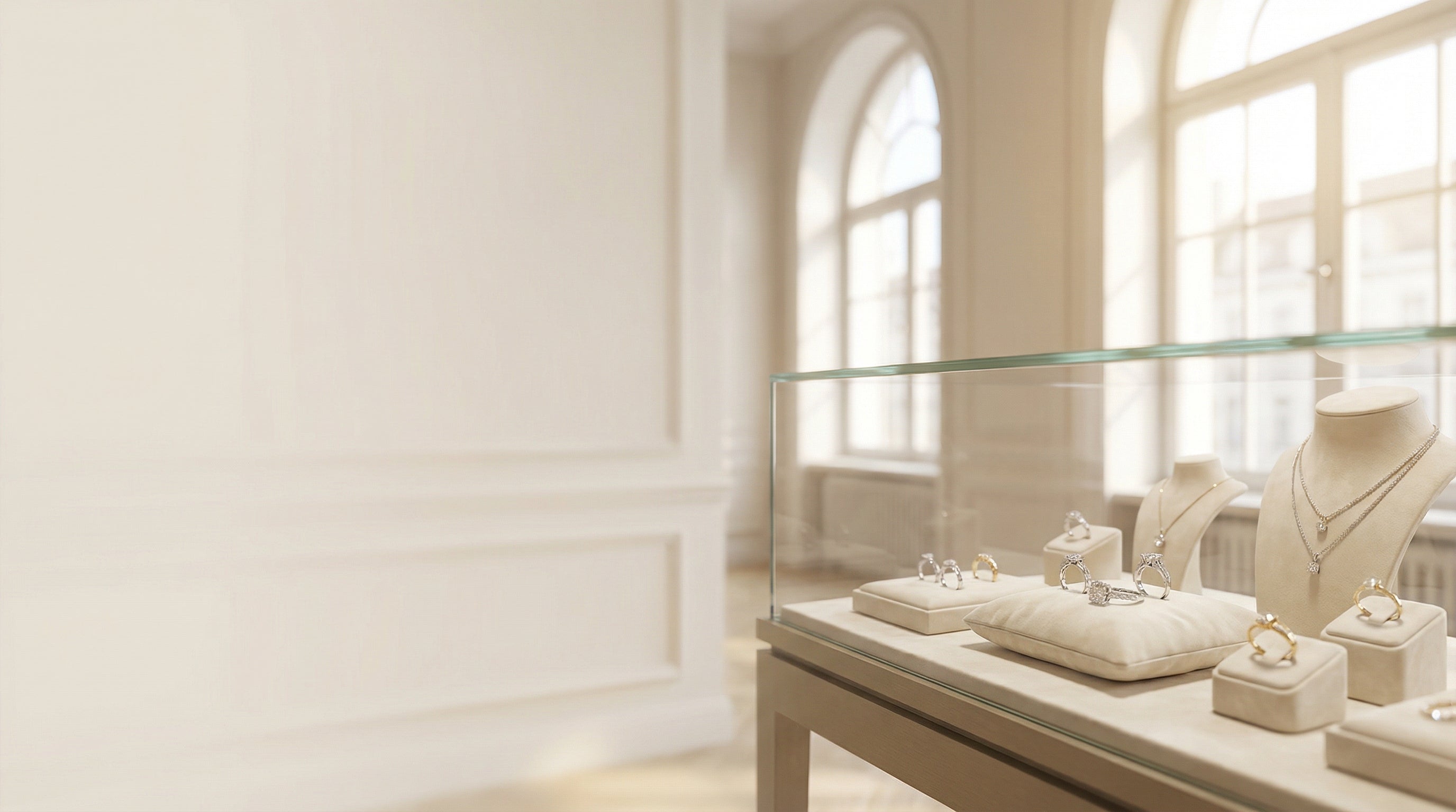 Beyond Carat lab-grown diamond jewelry - exceptional quality at honest prices