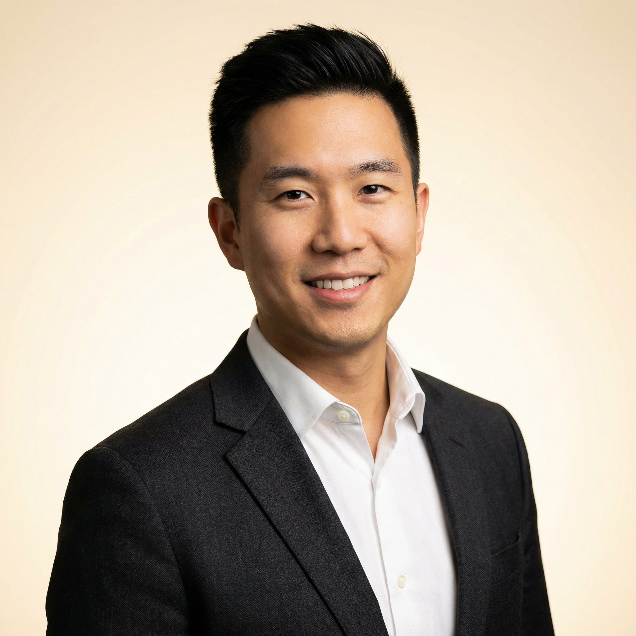 Michael Chen - Senior Designer