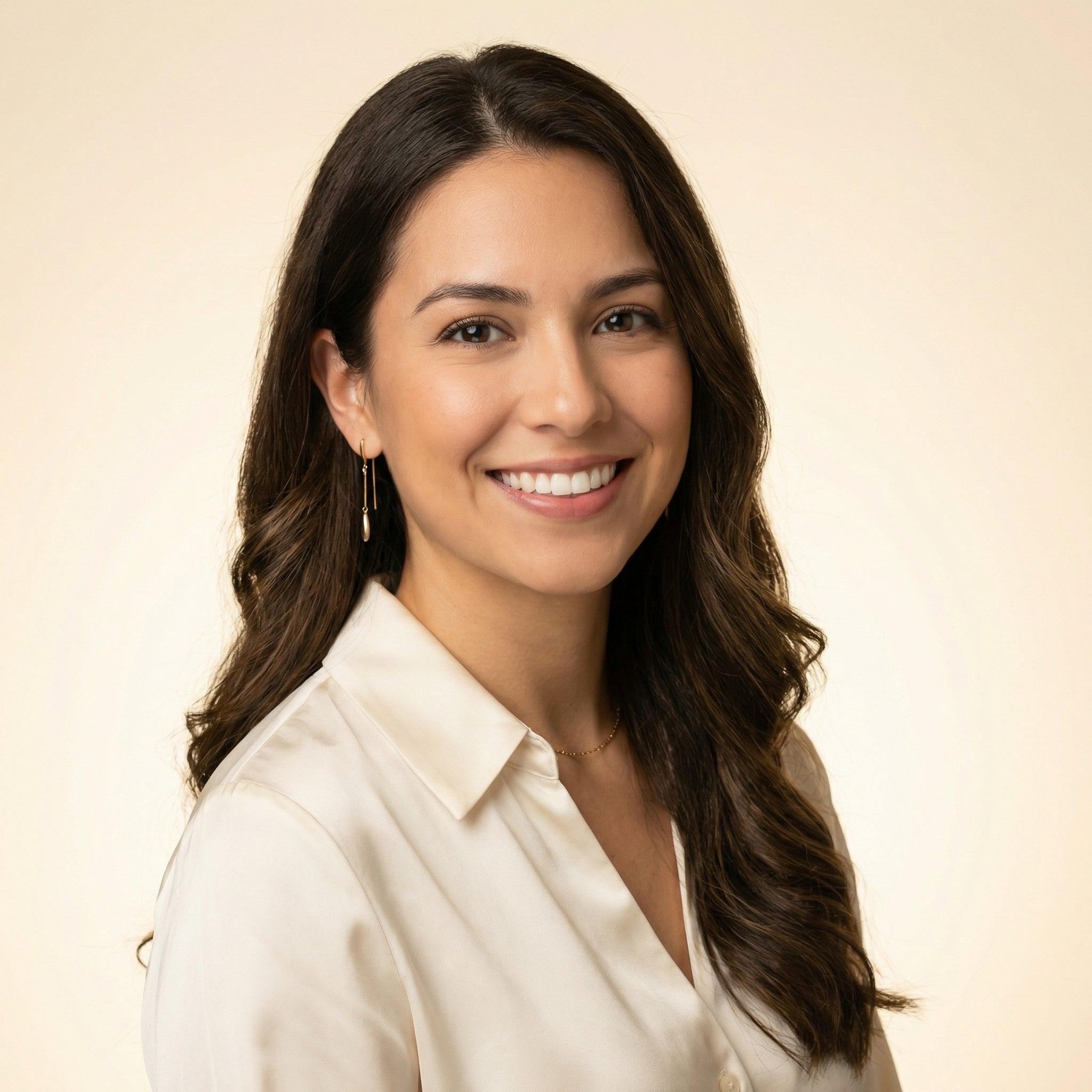 Emily Rodriguez - Client Advisor